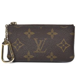 Vintage Louis Vuitton Key Cles